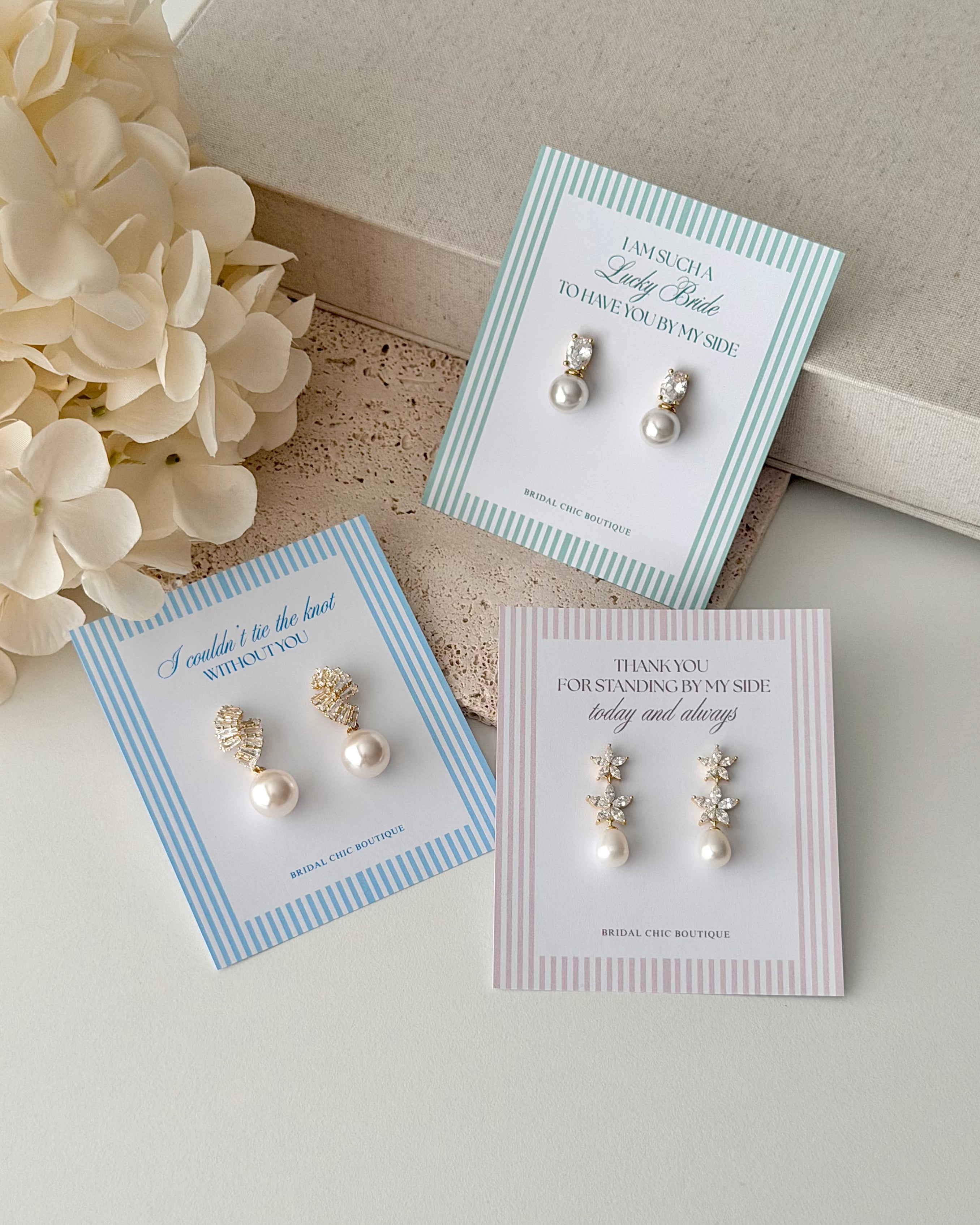 Bridal Gift Cards