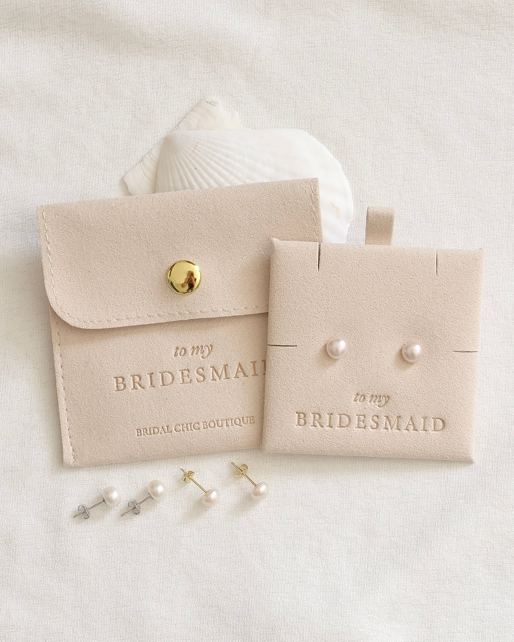 Grace Earrings
