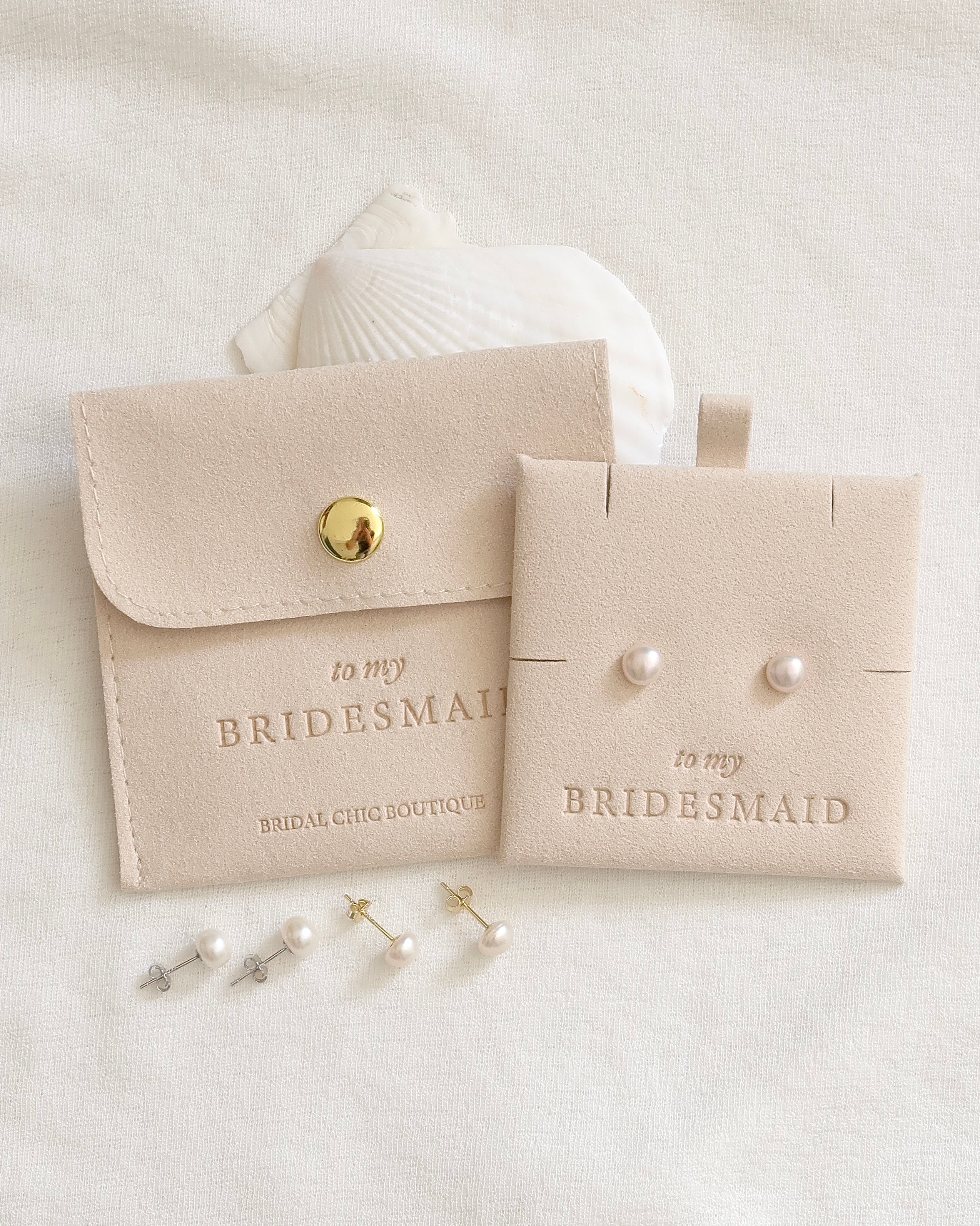 Grace Earrings