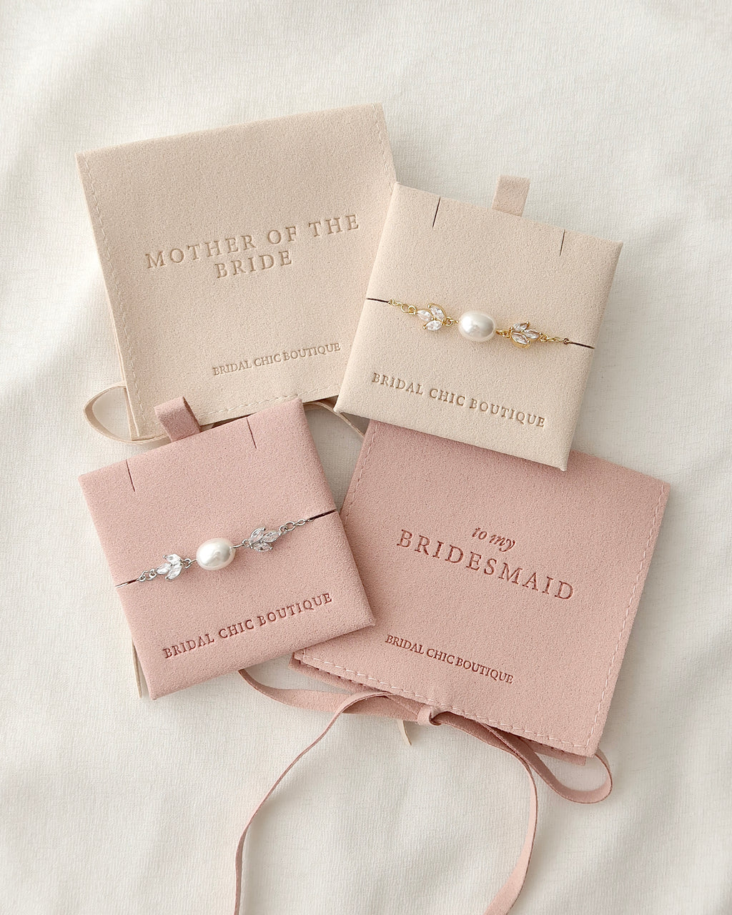 Daisy Bracelet