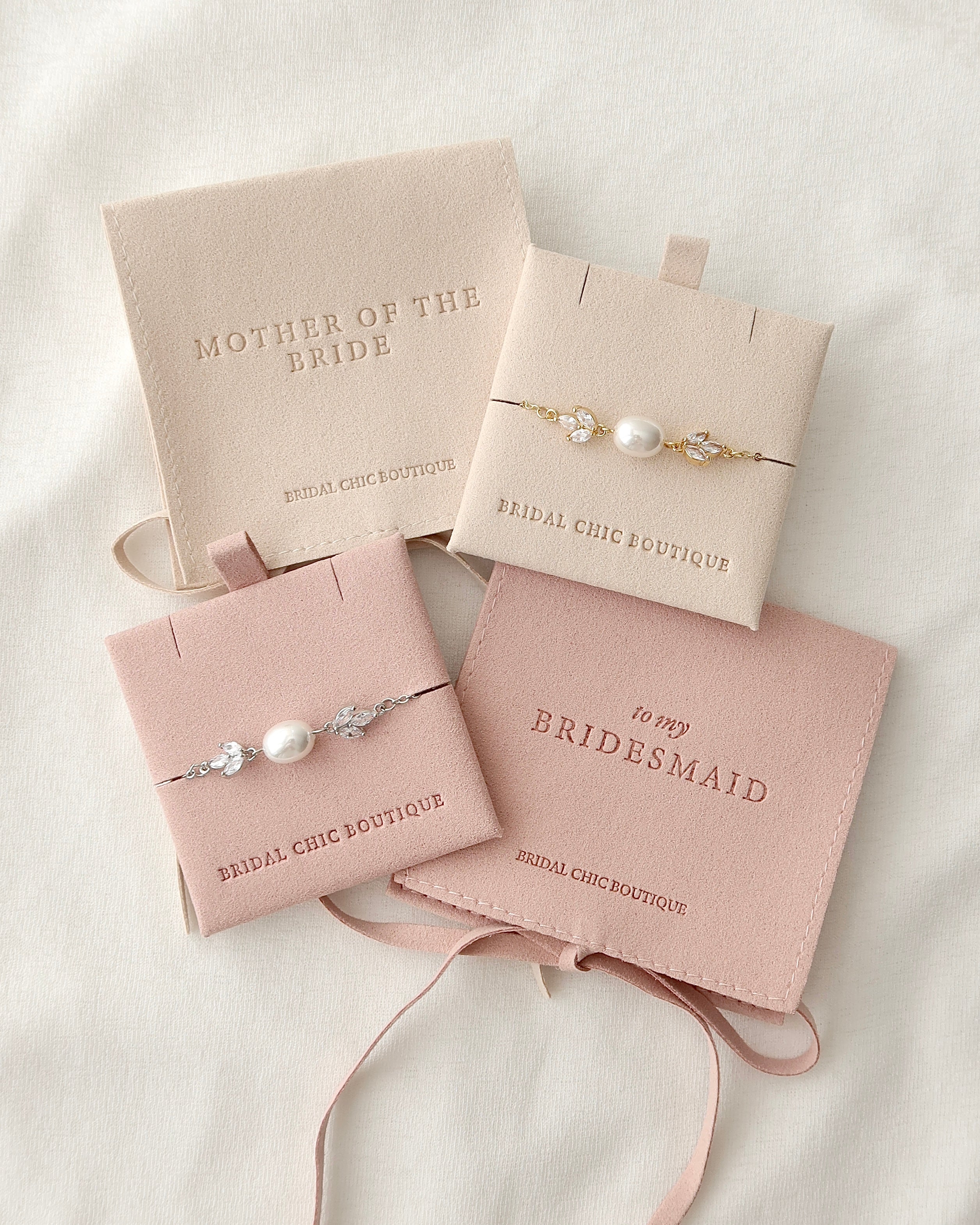 Daisy Bracelet