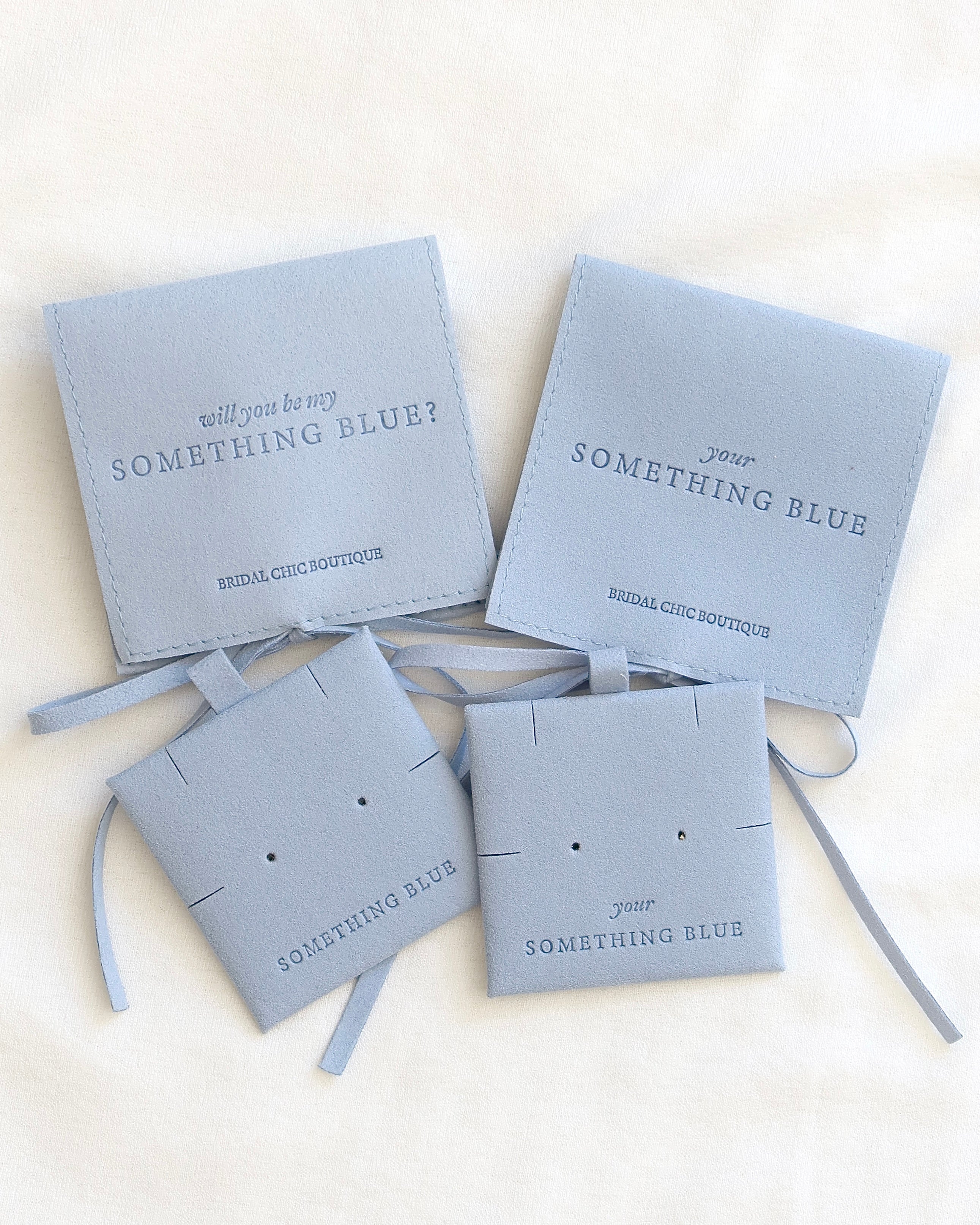 Isla Bracelet Something Blue