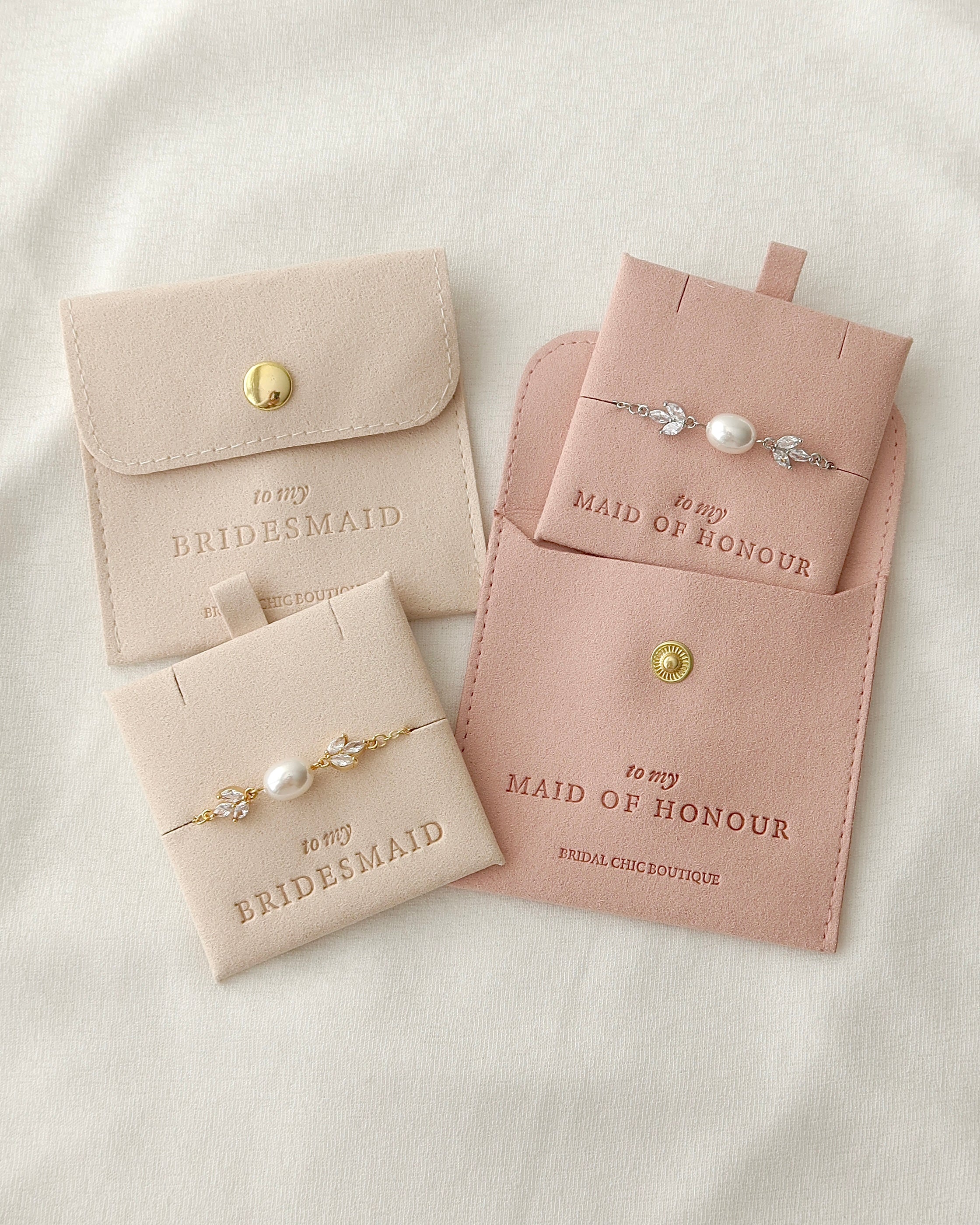 Daisy Bracelet