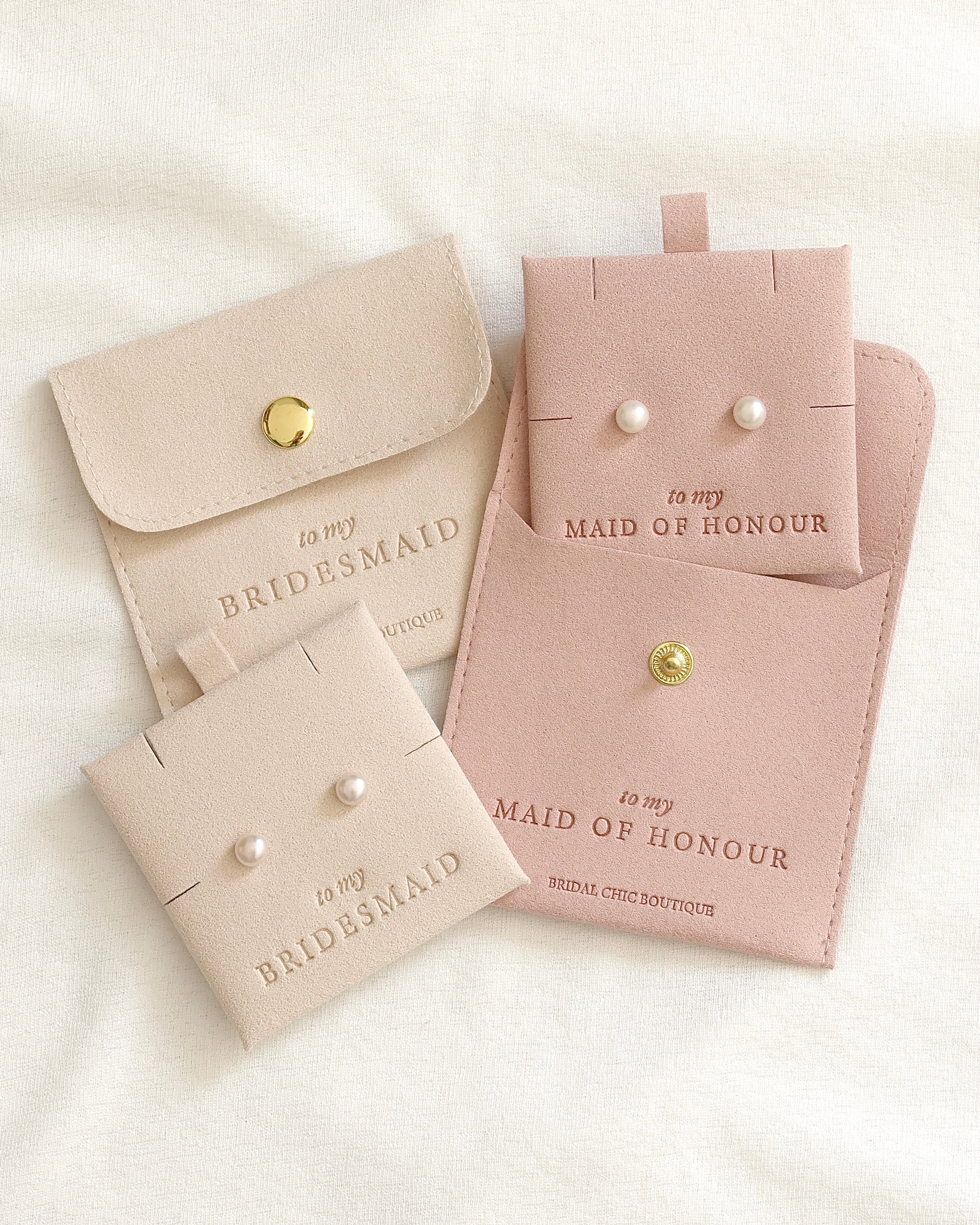 Grace Earrings