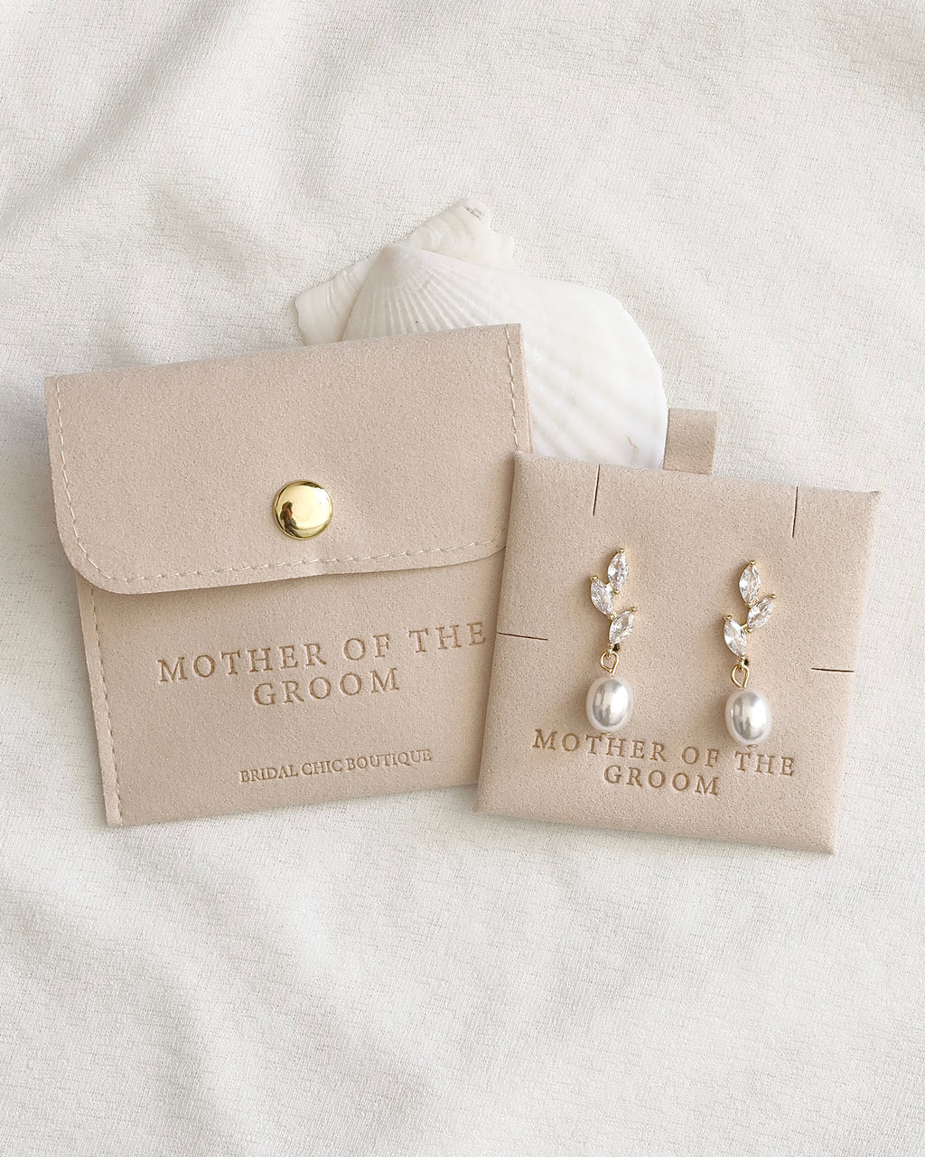 Earrings 14k Gold Plated