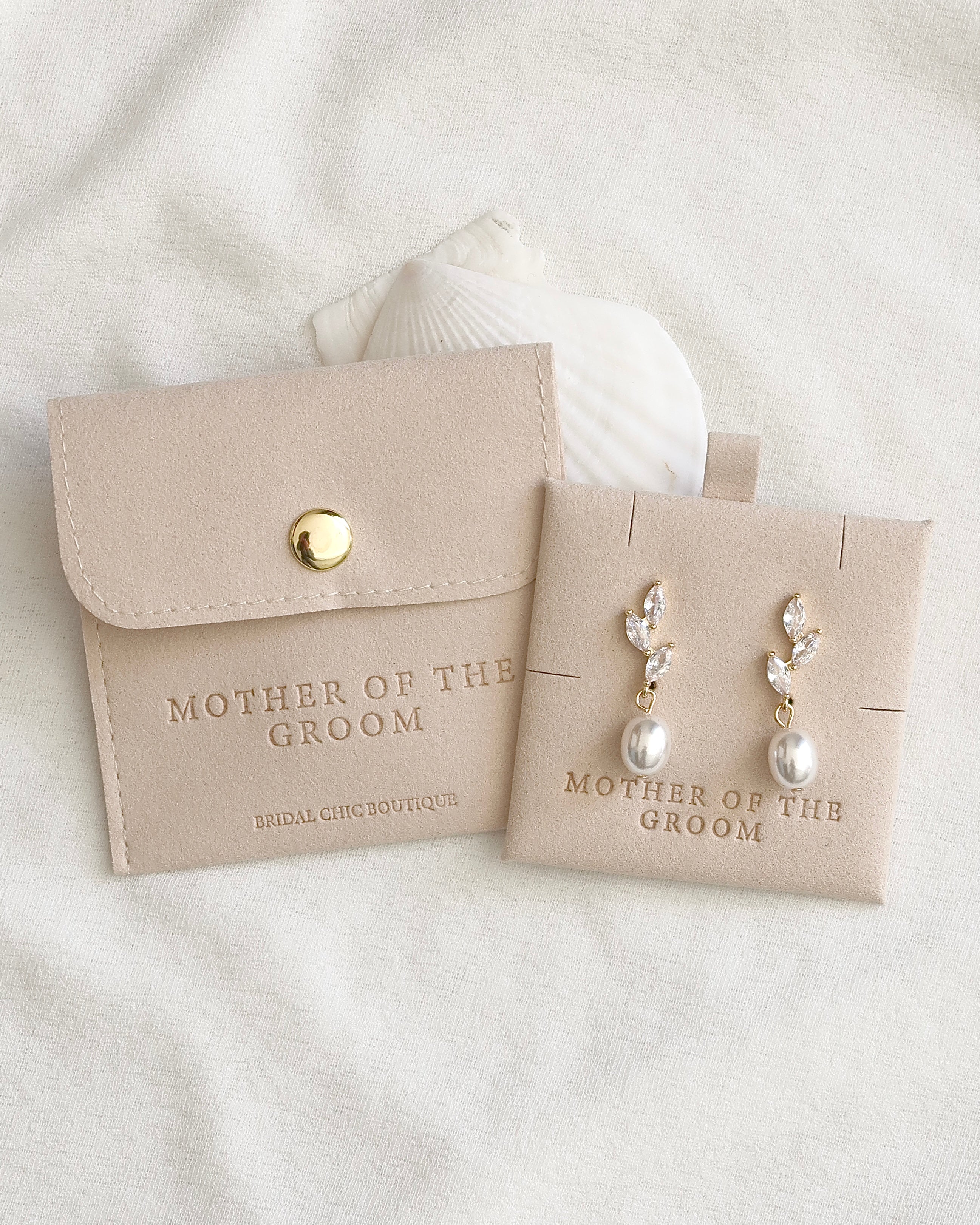 Earrings 14k Gold Plated