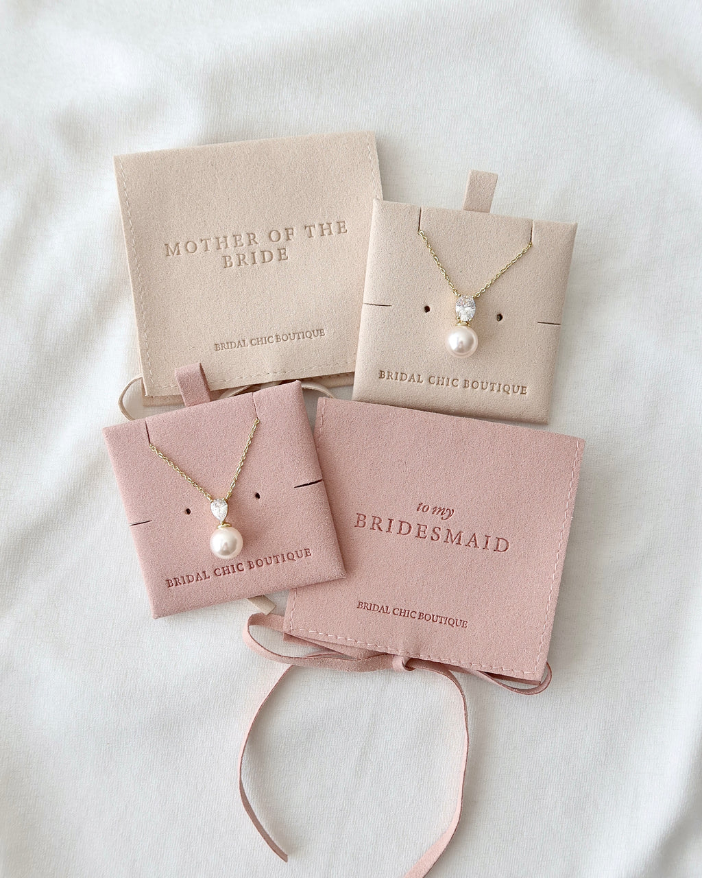 Bridesmaid Earrings