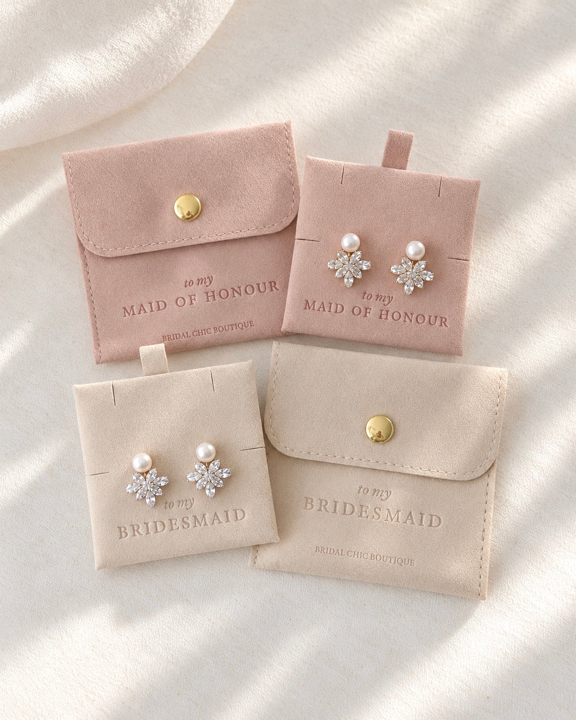 Stella Earrings