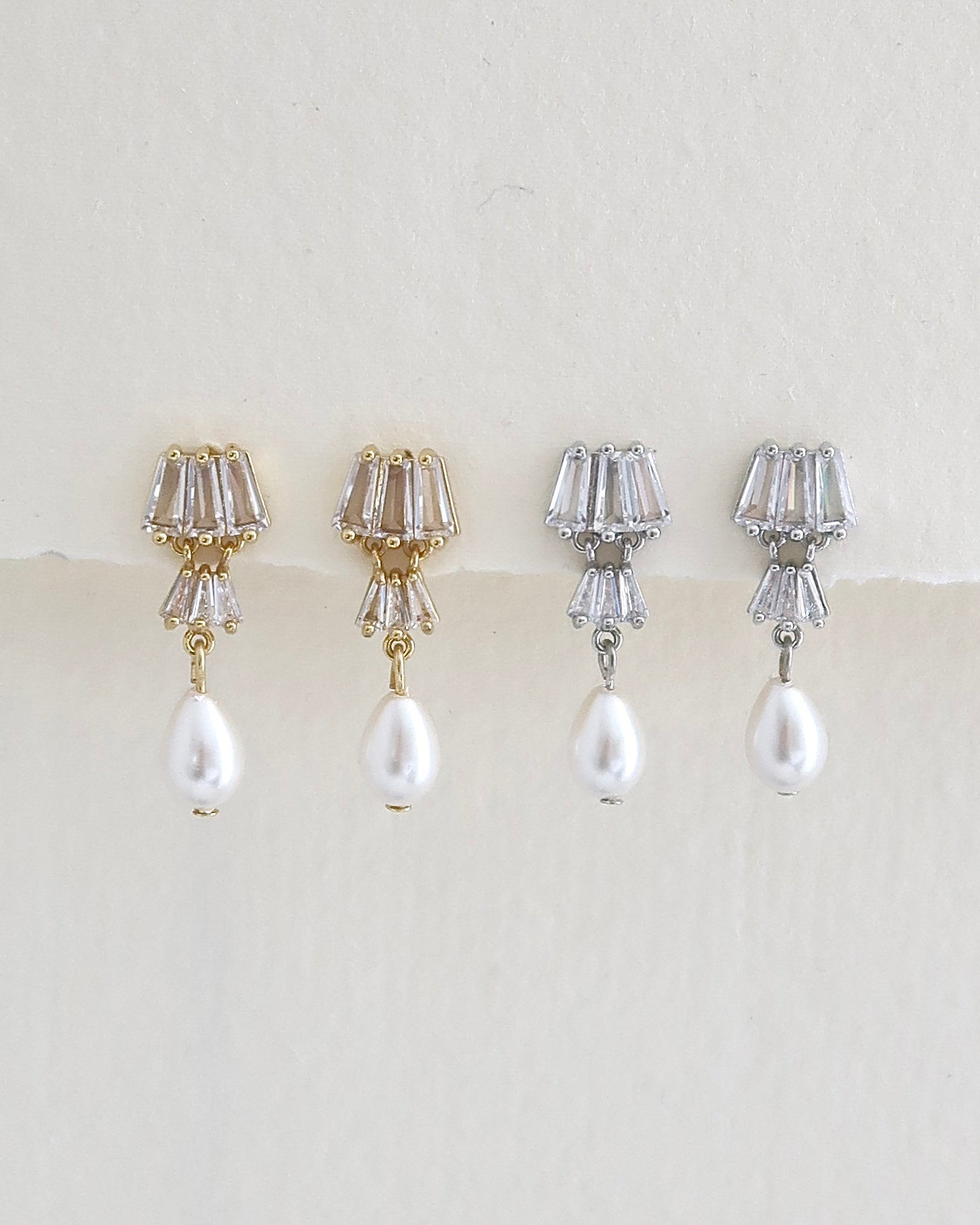 Serenade Earrings