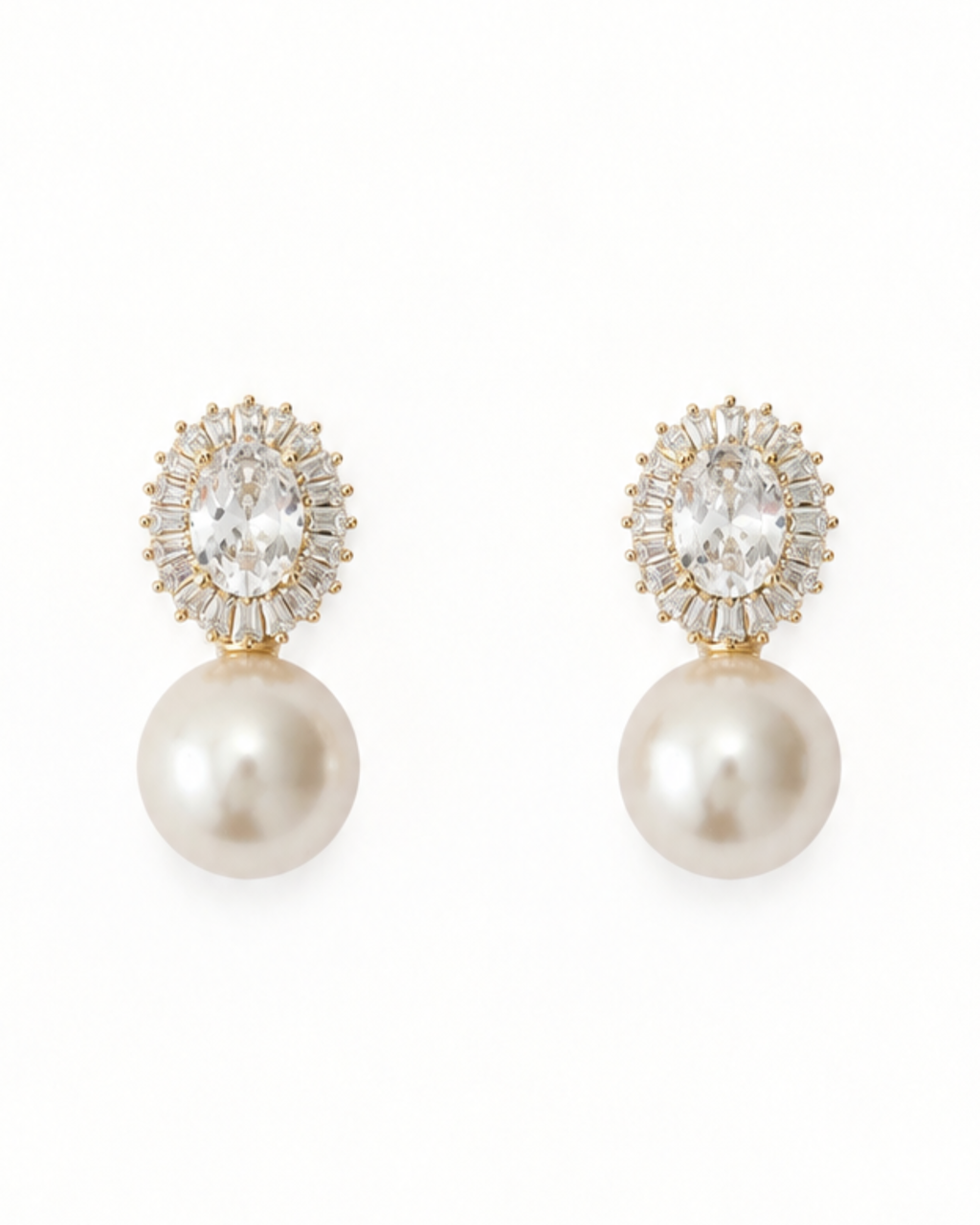 Ivy Bloom Earrings