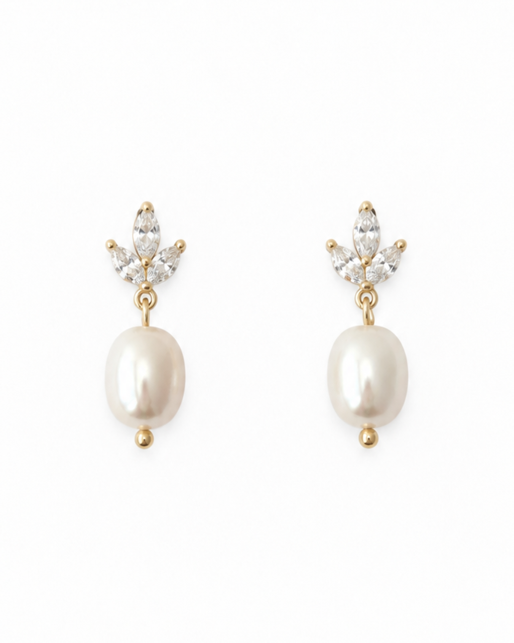 Daisy Earrings