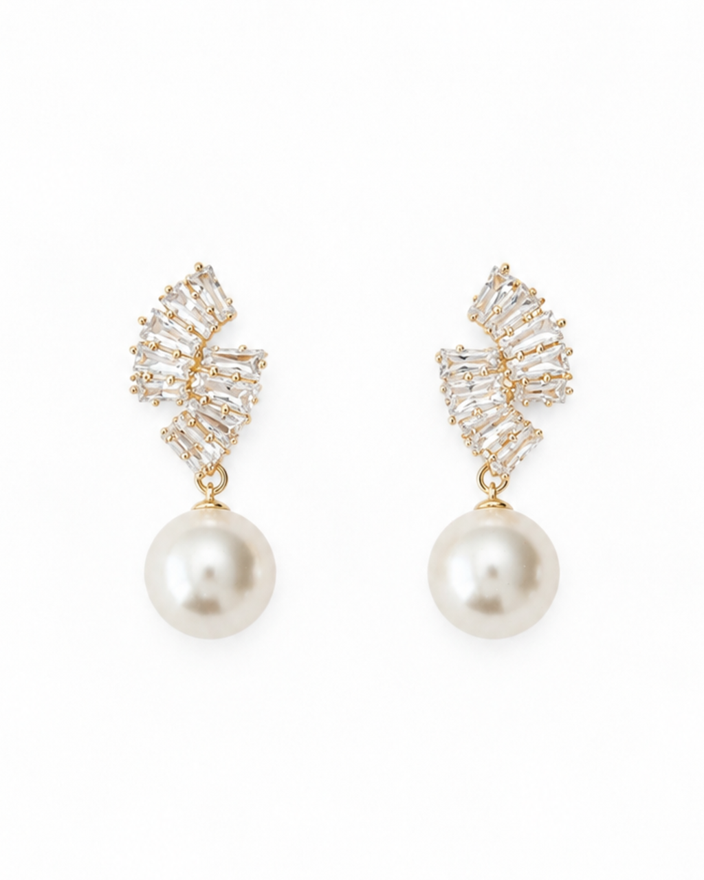 Serenade Earrings