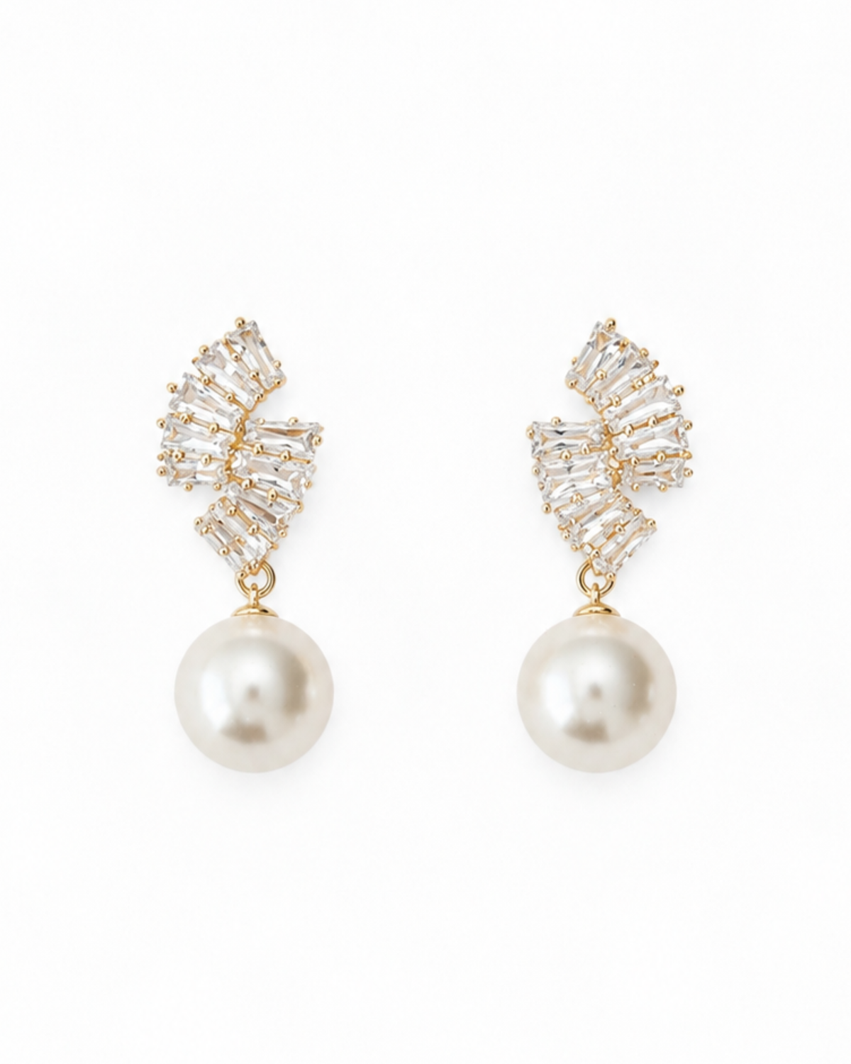 Serenade Earrings