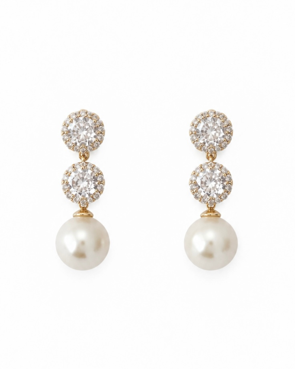 Maisie Earrings