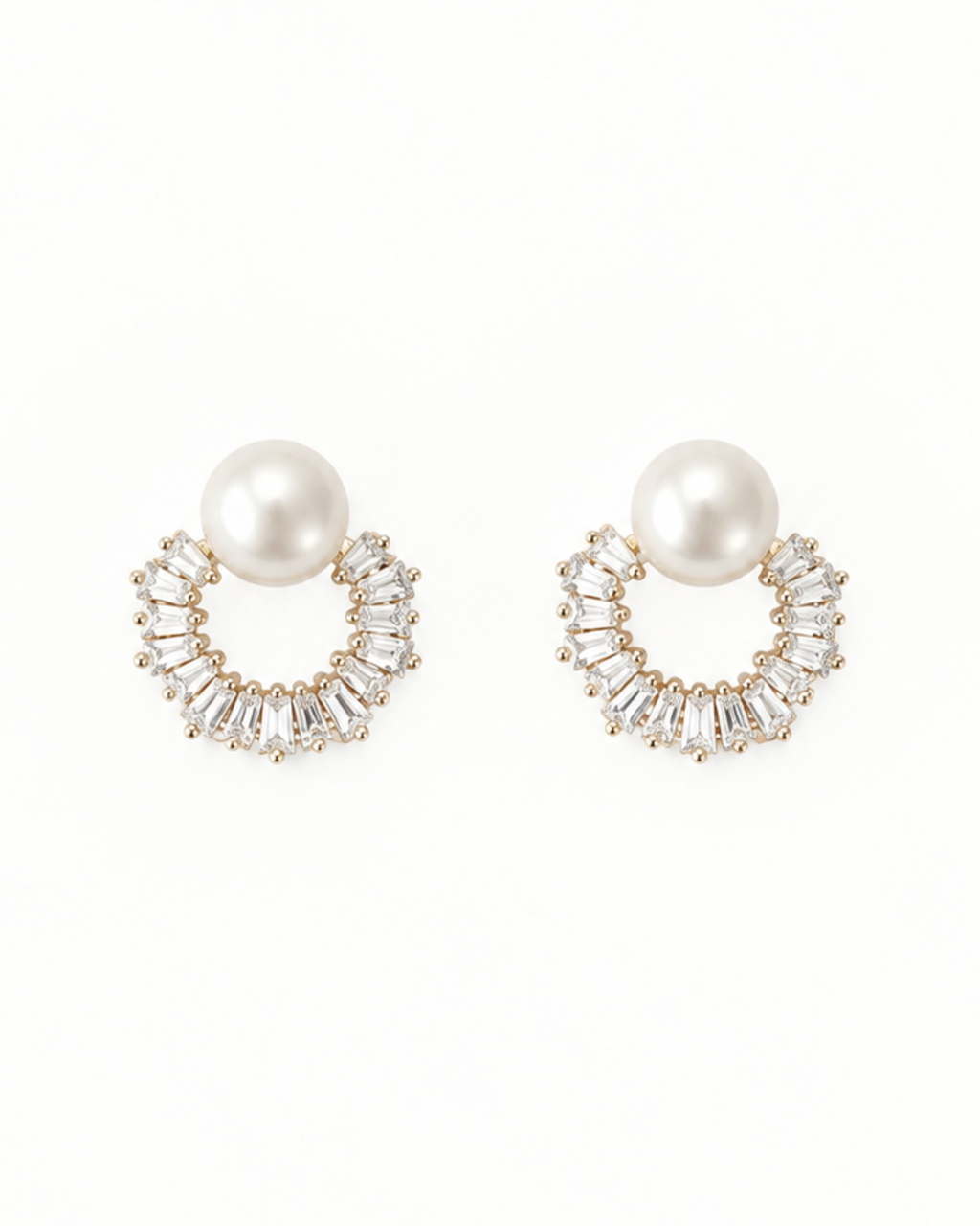June Earrings
