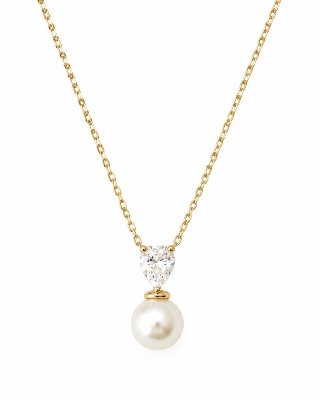 Ines Necklace