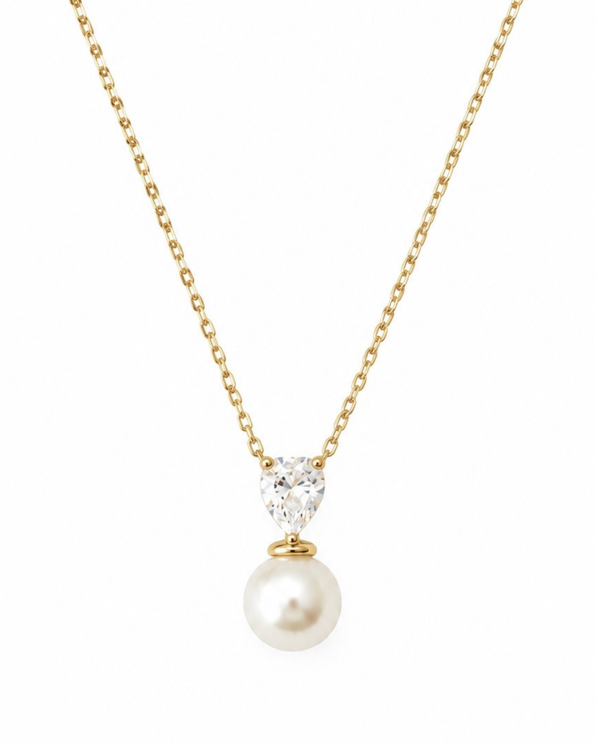 Ines Necklace