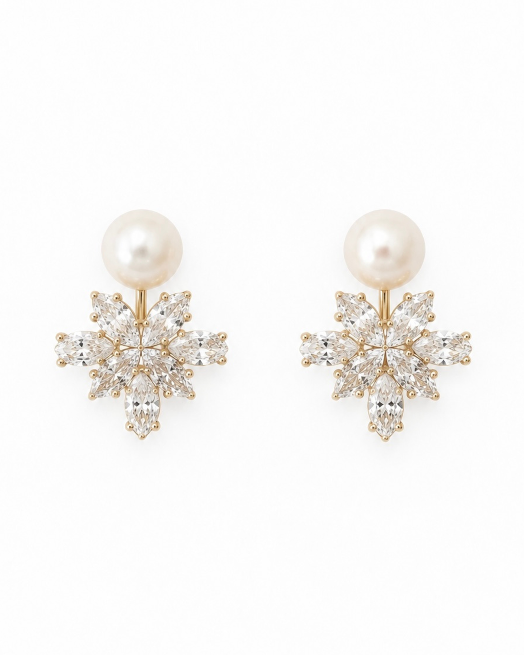Stella Earrings