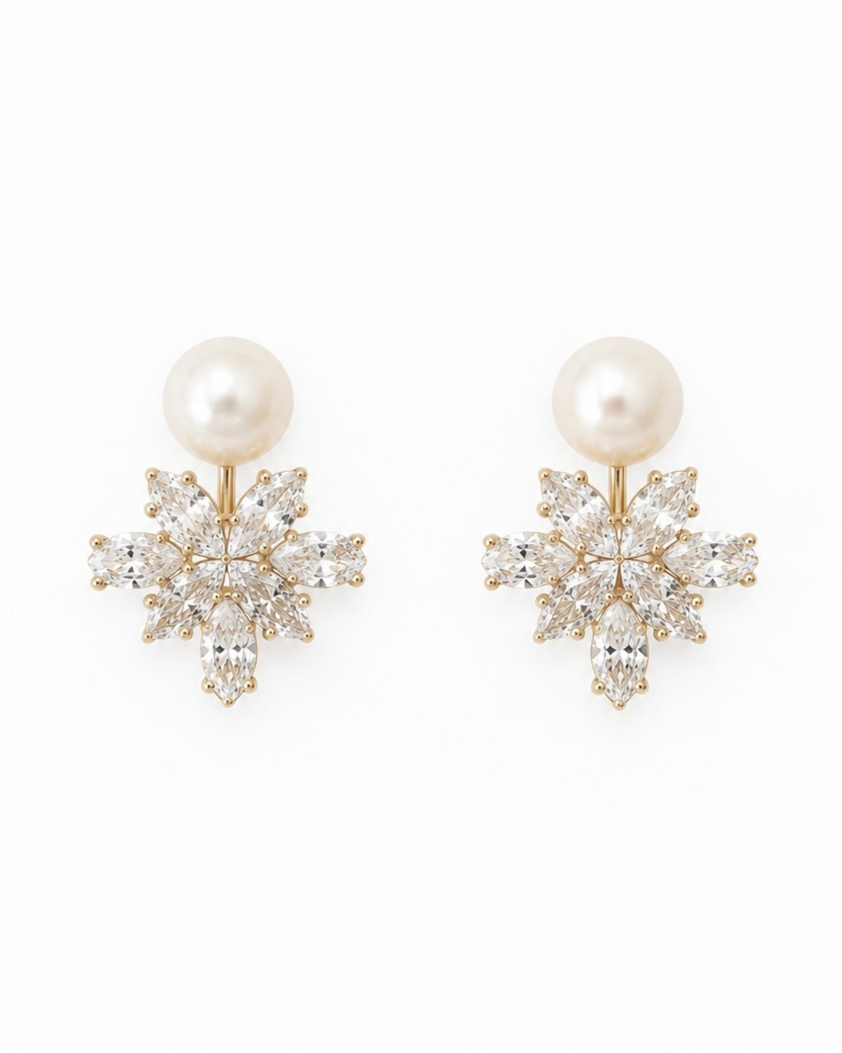 Stella Earrings