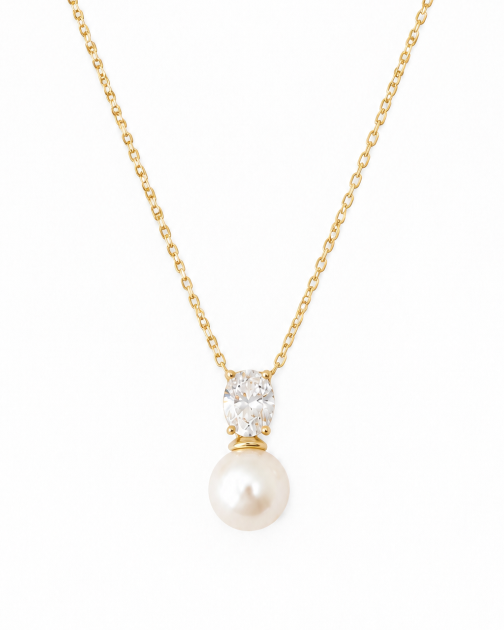 Margot Necklace