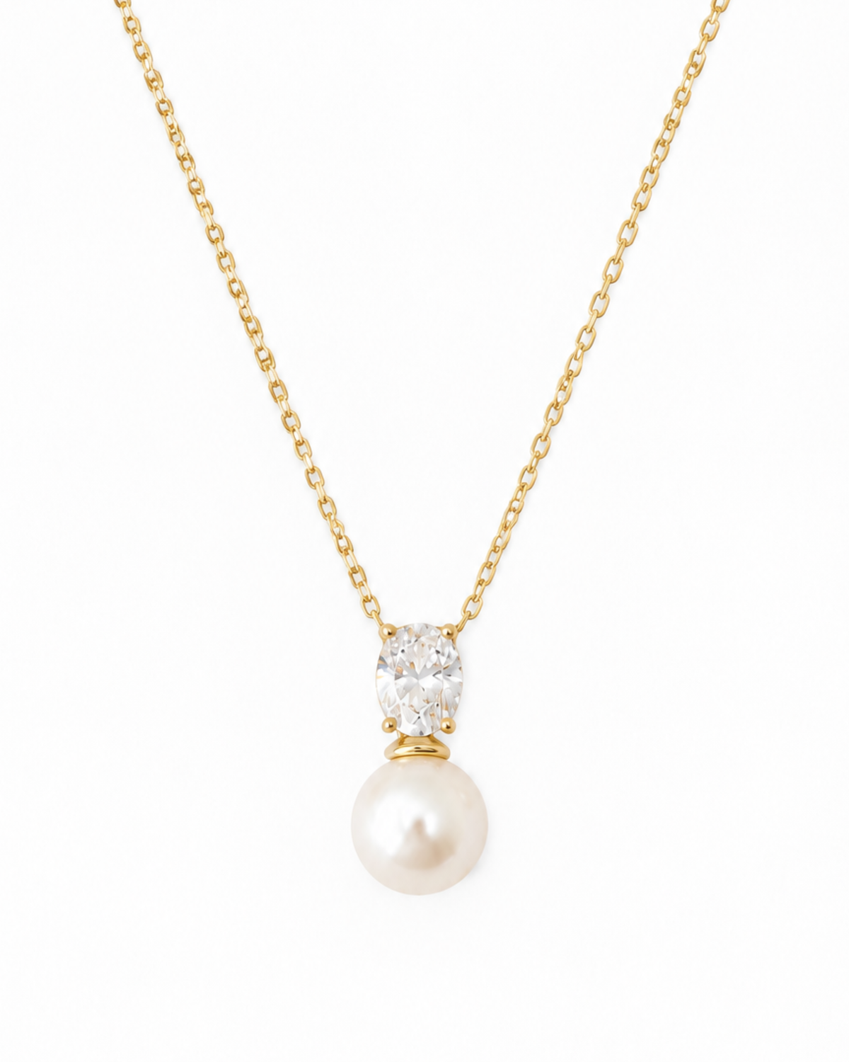Margot Necklace